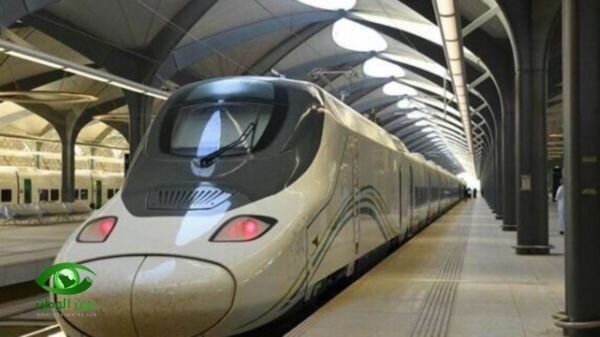 رحلات مجانية نهاية كل أسبوع.. في قطار الحرمين