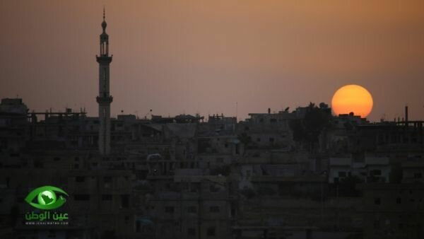 موسكو ترغب في لقاء مع الأردن وأميركا بشأن درعا