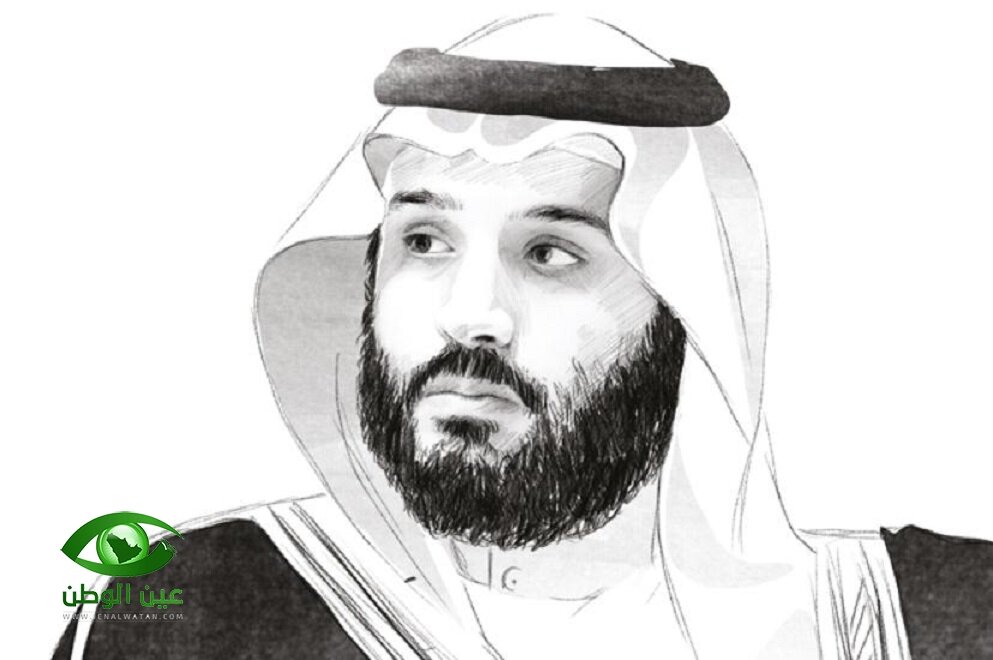 ولي العهد يوجه بإقامة مهرجان الملك عبدالعزيز للإبل الثاني لهذا العام