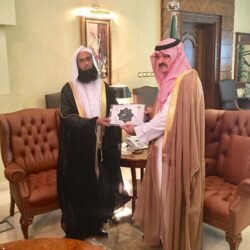 تعليم مكة يدشن ( المعرض الرقمي) في اليوم الدولي لمكافحة الفساد