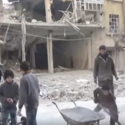 عبدالله البلوشي: مظاهرات إيران مؤشر قوي لقرب نهاية النظام