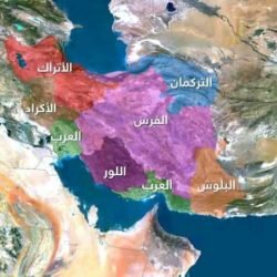 إيران.. شاب يطعن اثنين من رجال الدين في «قم»