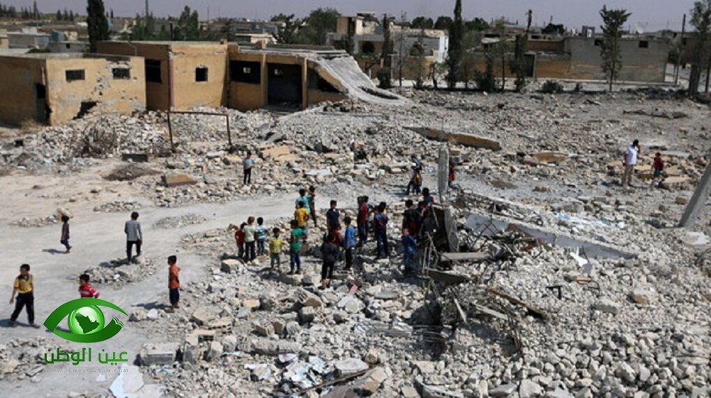 مصر تتسلم دعوة روسية لحضور "سوتشى"