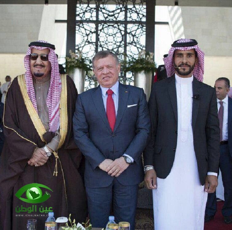 من حولي الاحوال