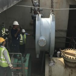 محافظ ينبع : مقبلون على نقلة اقتصادية