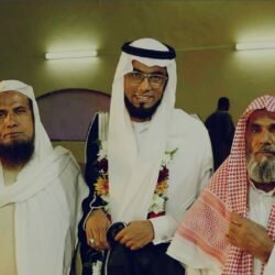 محافظ ينبع : مقبلون على نقلة اقتصادية