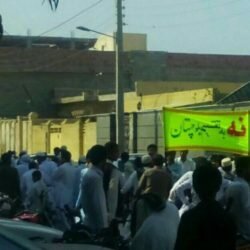 الأمم المتحدة تطال بالوقف الفوري لإعدامات القصر في إيران