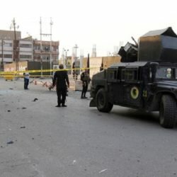 روحاني يدعو لاستفتاء للخروج من مأزق إيران السياسي