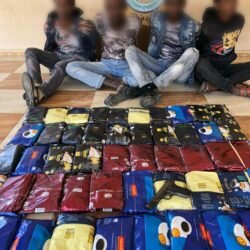 الصيانة الطارئة تخفض ضخ ( المحلاة ) في أربع محافظات بالشرقية