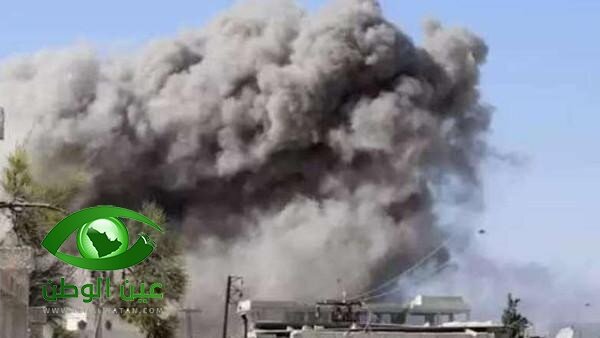 فرنسا تحث روسيا وإيران لوضع حد لهجمات نظام الأسد