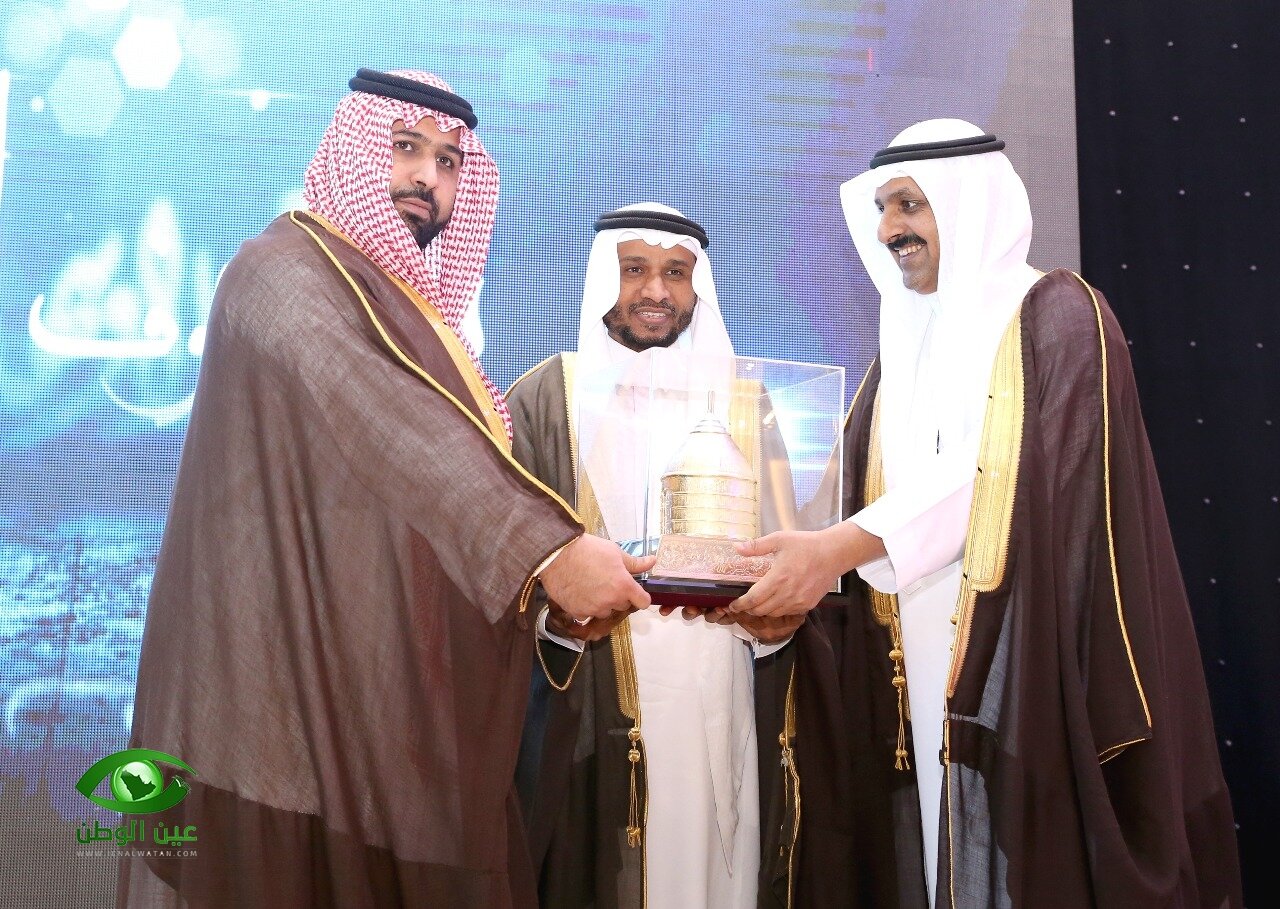 نائب أمير جازان يرعى افتتاح فعاليات ملتقى إدارات التعليم بمدارس الحد الجنوبي