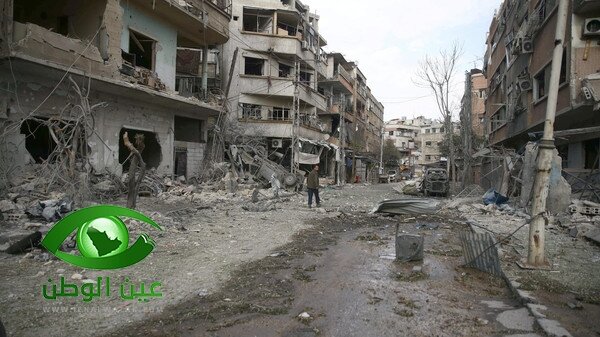 الأمم المتحدة تطالب بتطبيق فوري لهدنة سوريا