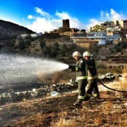 “رغد”.. غنت للسلام فقتلتها صواريخ الأسد