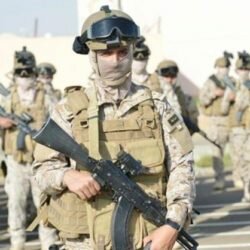 “الجبير” يطالب بتعديل الاتفاق النووي مع إيران