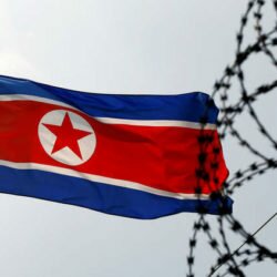 واشنطن قلقة إزاء احتمال تزويد بيونغ يانغ دمشق بمواد لتصنيع السلاح الكيميائي