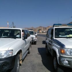 استمرار خفض ضخ ( المحلاة ) في أربع محافظات بالشرقية