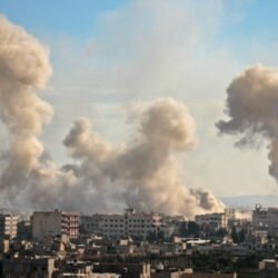 الأمم المتحدة تطالب بتطبيق فوري لهدنة سوريا