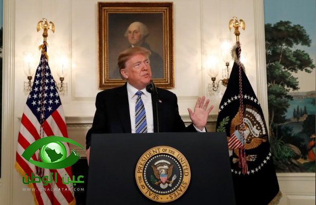 ترمب : سنعمل على تحسين وسائل الأمان فى المدارس