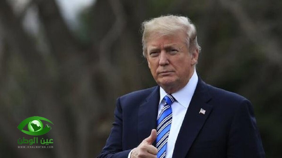 3 شروط إضافية لترمب لتعديل الاتفاق مع إيران