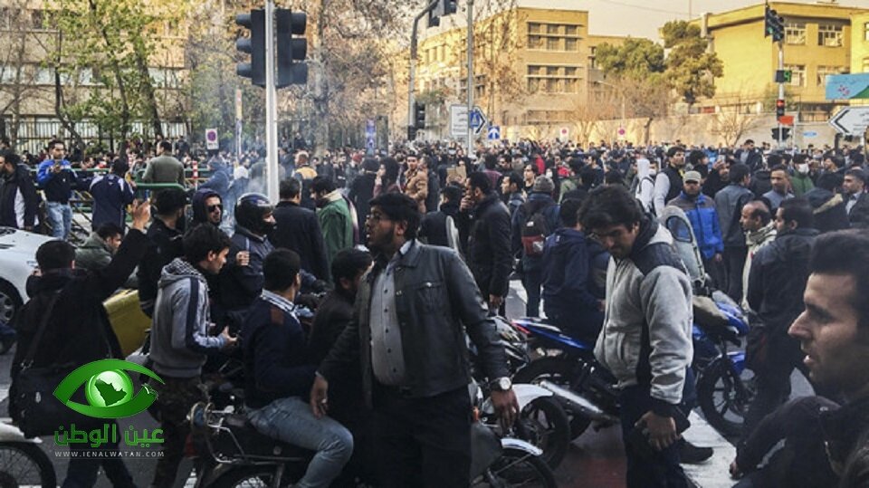 رغم الاحتجاجات.. إيران ترفع سعر المياه والكهرباء والغاز