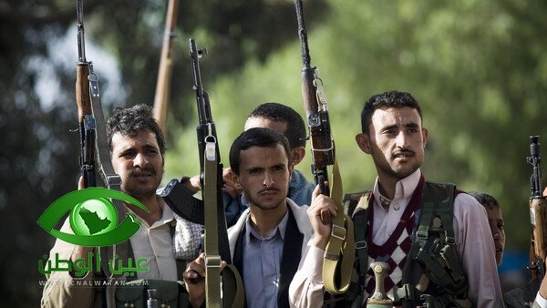 صواريخ الحوثي تورط إيران