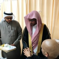 نائب أمير جازان يرعى افتتاح فعاليات ملتقى إدارات التعليم بمدارس الحد الجنوبي