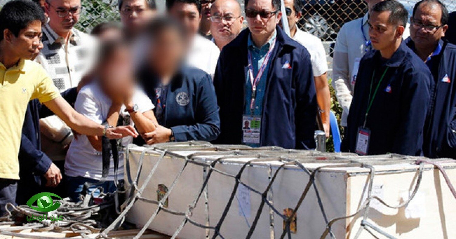 اعترافات مروعة للبناني قاتل الفلبينية بالكويت: «وضعتها في المجمّد حية»