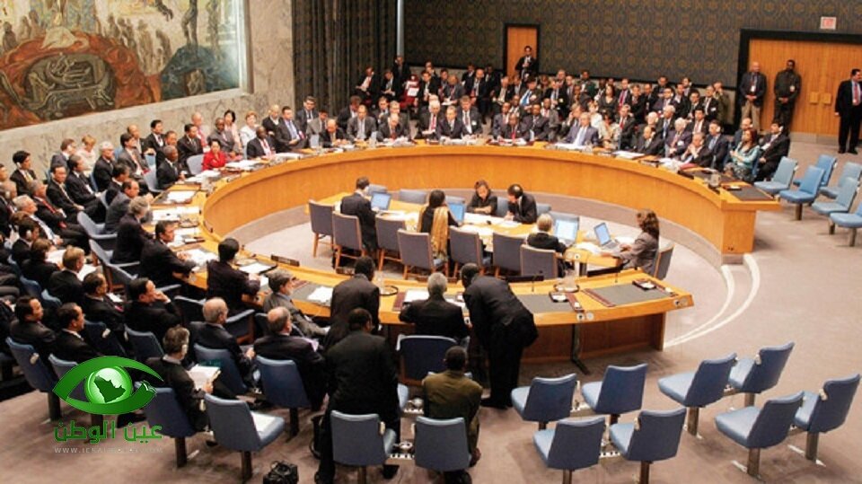 مجلس الأمن يبحث اليوم التحرك ضد إيران