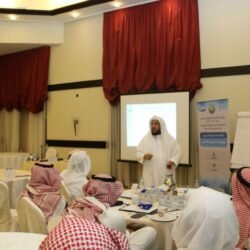 المشيطي يعلن تشغيل تجريبي لخزانات شرق المدينة المنورة