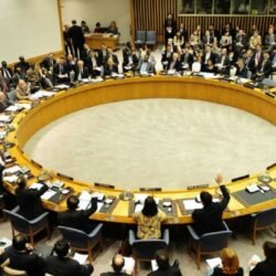 الأمم المتحدة : الأدلة على ارتكاب جرائم حرب بسوريا هائلة