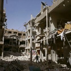 رئيس لوبي إيران يقترح “حكومة عسكرية” لمواجهة ترمب!