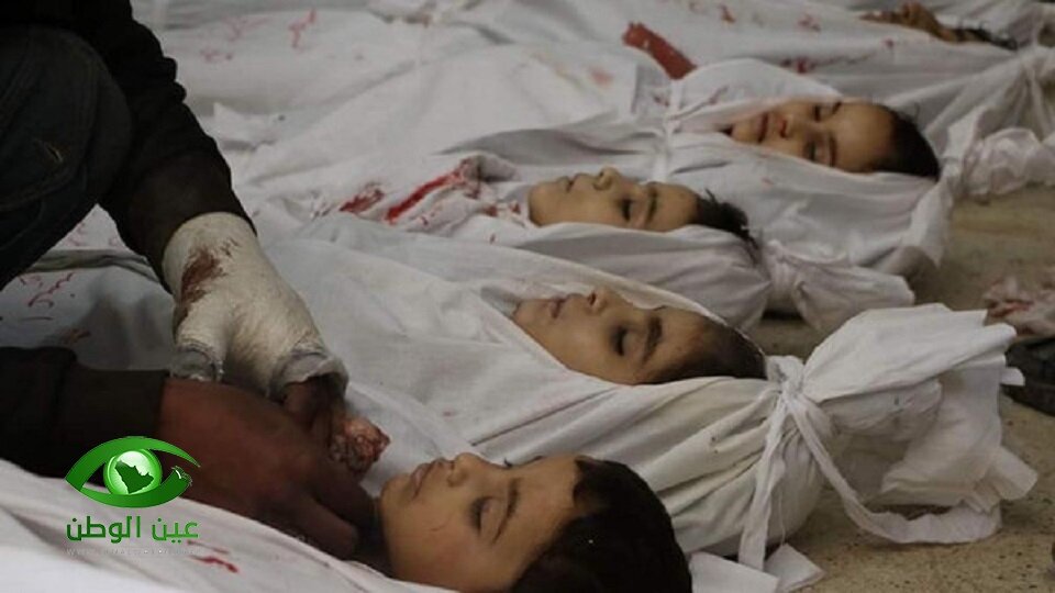 واشنطن تهاجم روسيا: قتلتم أبرياء في سوريا بحجة الإرهاب