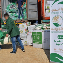 قبيلة “الغفران” القطرية تطالب الأمم المتحدة بالتدخل العاجل لإيجاد حل سريع لقضيتهم