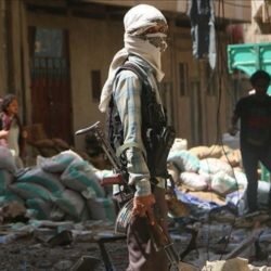 ايران: لا محادثات حول برنامجنا الصاروخي ما لم يدمر الغرب اسلحته النووية