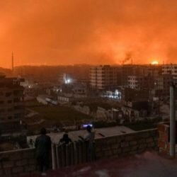 الجيش اليمني ينجح في تأمين شمال ‏وغرب حضرموت