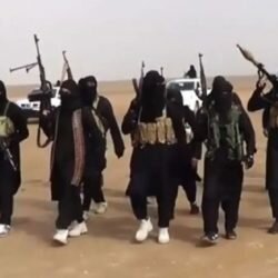 دمشق.. النظام يقصف اليرموك تمهيداً لعملية عسكرية واسعة