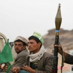 الأمن الايراني يعتقل فارسيا بالأحواز ارتدى الزي العربي