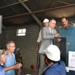 بشار الأسد يقرّر تعيين شقيقه ماهر بمنصب عسكري كبير