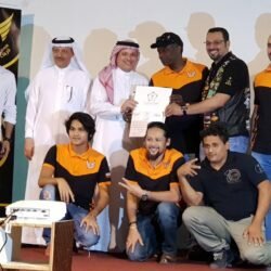 لجنة الدفاع المدني بوادي الدواسر تنهي استعداداتها لمواجهة الحالة المدارية