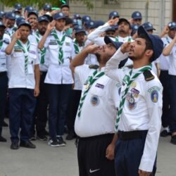 أمين العاصمة المقدسة يواصل جولاته التفقدية في نطاق البلديات الفرعية