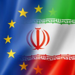 سرقة وثائق سرية من مكتب روحاني في لاهاي