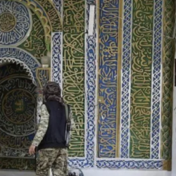 سرقة وثائق سرية من مكتب روحاني في لاهاي