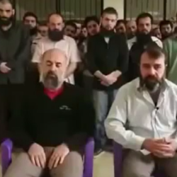 التحالف العربي يكشف نقطة إطلاق صواريخ الحوثي البالستية في البحر الأحمر