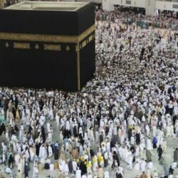 الأرصاد: أمطار رعدية على هذه المناطق غداً