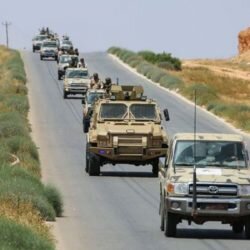 مساعد أحمدي نجاد ينشر صوراً مخيفة ويثير ضجة!