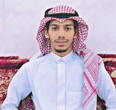 سهم في نفس بريئة