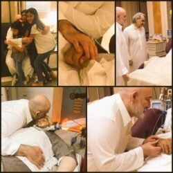 تدشين القمر الصناعي السعودي “بدر سات” الذي يعد أول قمر صناعي سعودي مملوك للقطاع الخاص