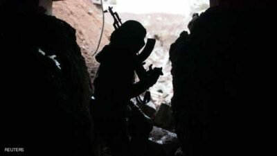 سوريا.. مقتل سائق وإصابة 4 بتفجير حافلة مدرسين في منبج