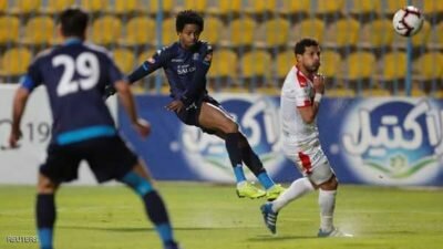 اتحاد الكرة المصري يكشف حقيقة “إلغاء الدوري”