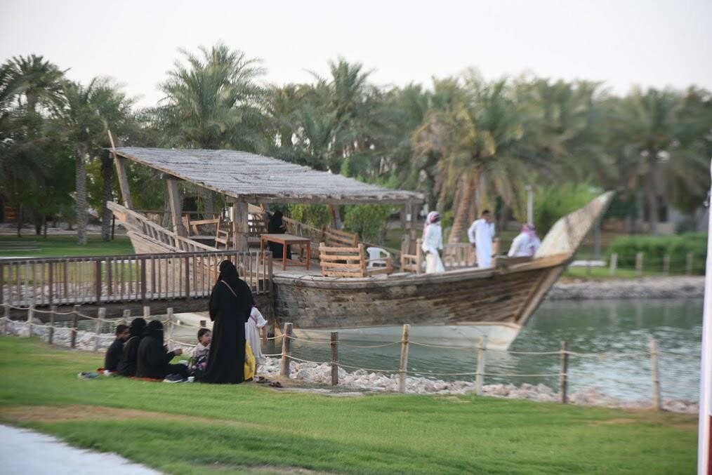 جواثا الأحساء